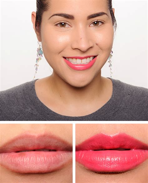 chanel rouge allure 138 fougeuse|Chanel melodieuse rouge lipstick review.